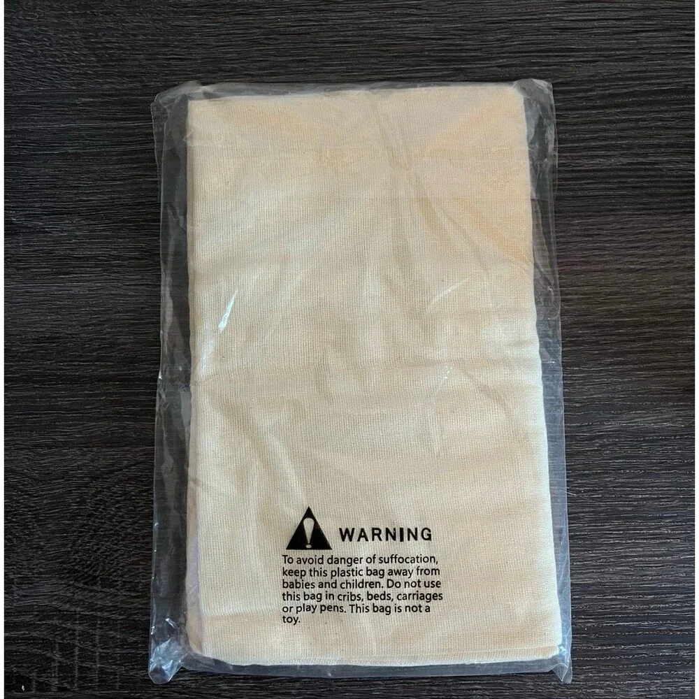 Cheesecloth 9 sq ft. Reusable Ultra Fine Cheese Cloth 100% Cotton